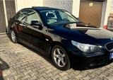 BMW 530i E60 Automatik TÜV 01/27 Xenon Sch... - BMW 530 aus 2003: 530i