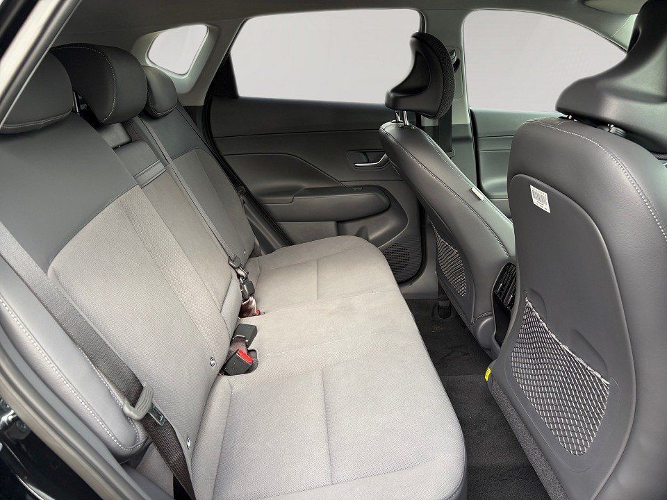 Fahrzeugabbildung Hyundai KONA Hybrid Prime GSD