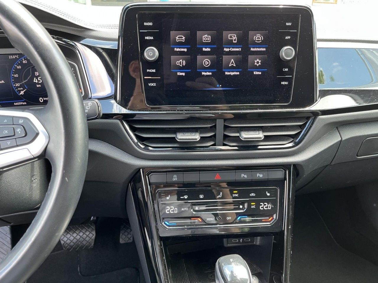 Volkswagen T-Roc - Bild 21