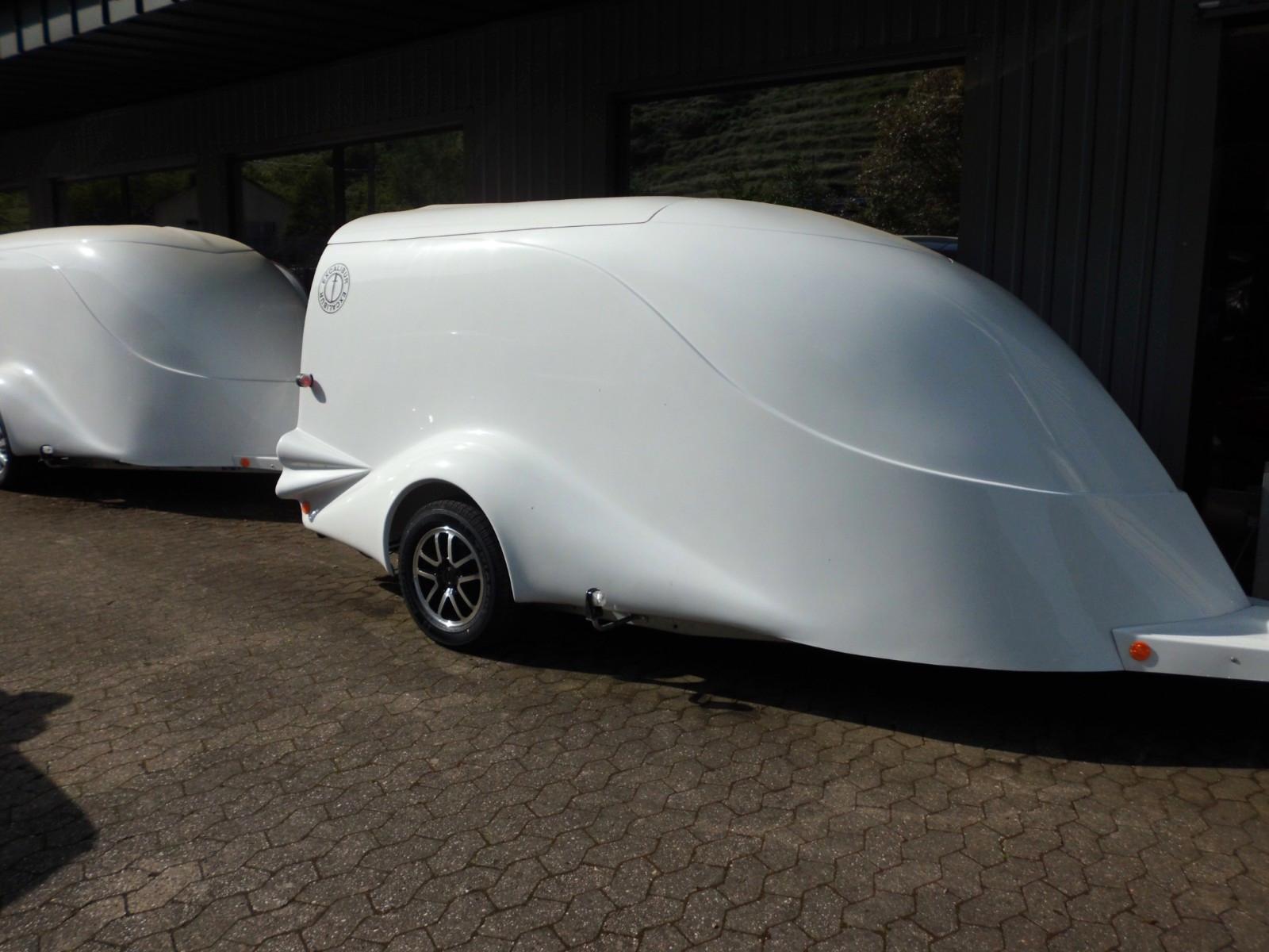 Excalibur S 2 Luxus in weis  wie NEU ! aus 8/2024