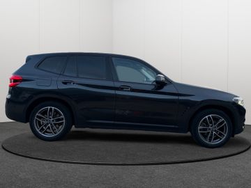 BMW X3 - 4