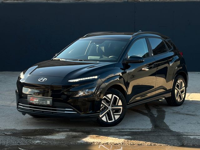 Hyundai KONA E Edition 30+ Wärmepumpe CarPlay KRELL LHZ