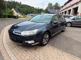 Citroën C5 Tourer Business Class Navi,R.K.Leder.SHZ,PDC0 - gebrauchte Citroën C5 aus dem Jahr 2016