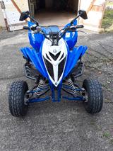 Yamaha YFM700R - Offers matching your search criteria
