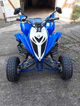 Yamaha YFM700R - Offers matching your search criteria