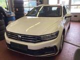 Volkswagen Passat Variant 1.4 TSI Plug-In-Hybrid DSG GTE - mit Hybrid-Antrieb: In Plug
