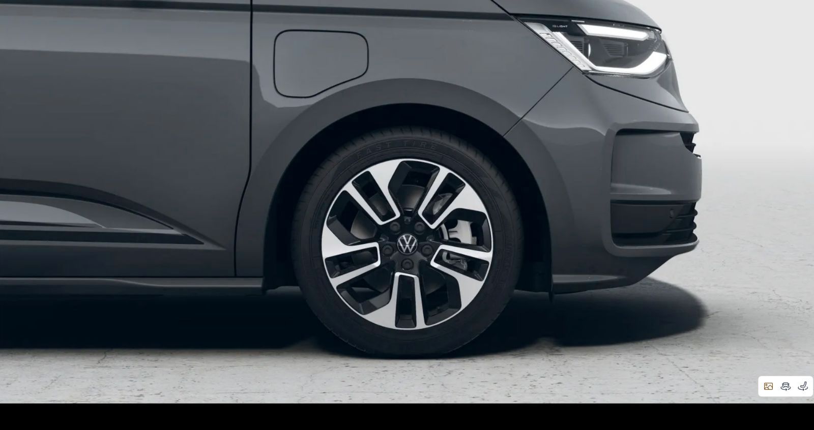 Volkswagen T7 Multivan - Bild 7