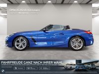 BMW Z4 - Vorschau Bild 4