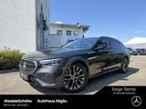 Mercedes-Benz E 450 T 4M All-Terrain 19" AHK D-Light 360° Dist - Mercedes-Benz E 450 aus 2023