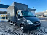 Iveco Daily 65C15 3,0 Liter Maxi Koffer LBW 2.Hand - Iveco 65