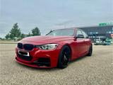 BMW 330i M Sport Shadow Automatic M Sport...