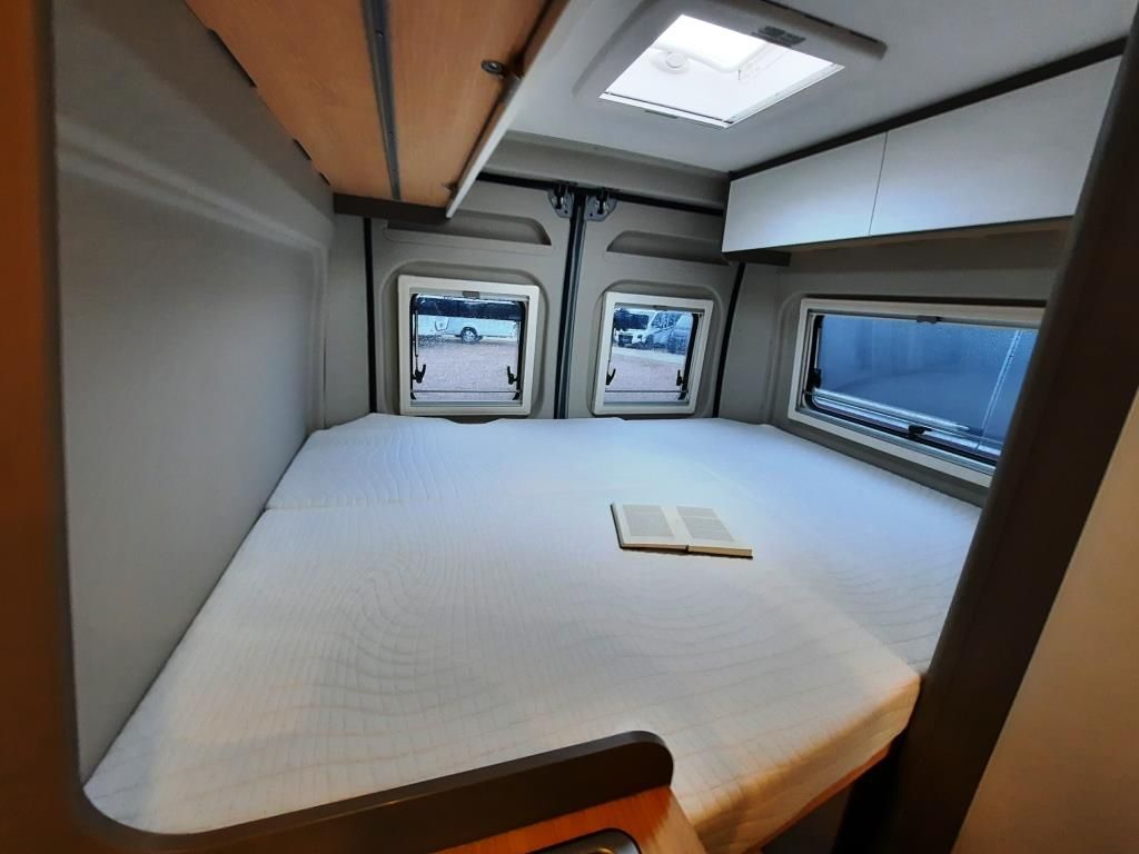 Fahrzeugabbildung LMC Innovan 600 Verfüg./Sparen Sie 20.799,- €