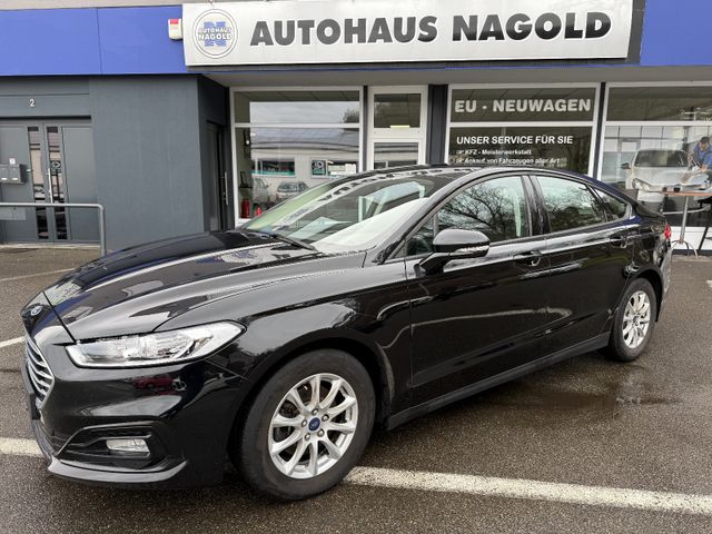 Ford Mondeo 2,0 EcoBlue Aut. Standh Alarm Kam Keyless