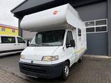 Bürstner A 535 Active 2,8TD Klima *TÜV NEU* Markise - Bürstner Active
