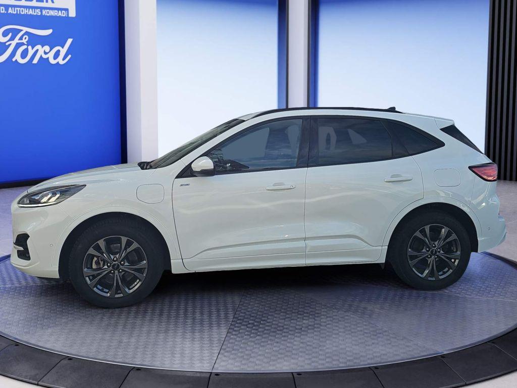 Ford Kuga 2.5 Duratec PHEV ST-LINE