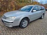 Ford Mondeo 2.5 V6 Turnier Ghia !TÜV/INSPEKTION NEU! - Ford Mondeo: V6