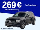Mercedes-Benz GLB 220 d 7-Sitzer *KAM*AHK*LED*WIDESCREEN*SHZ* - Mercedes-Benz GLB 220 aus 2021