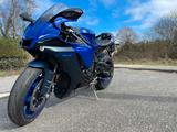 Yamaha R1 - 1. Hand, Garantie - Yamaha Motorräder in Frankfurt
