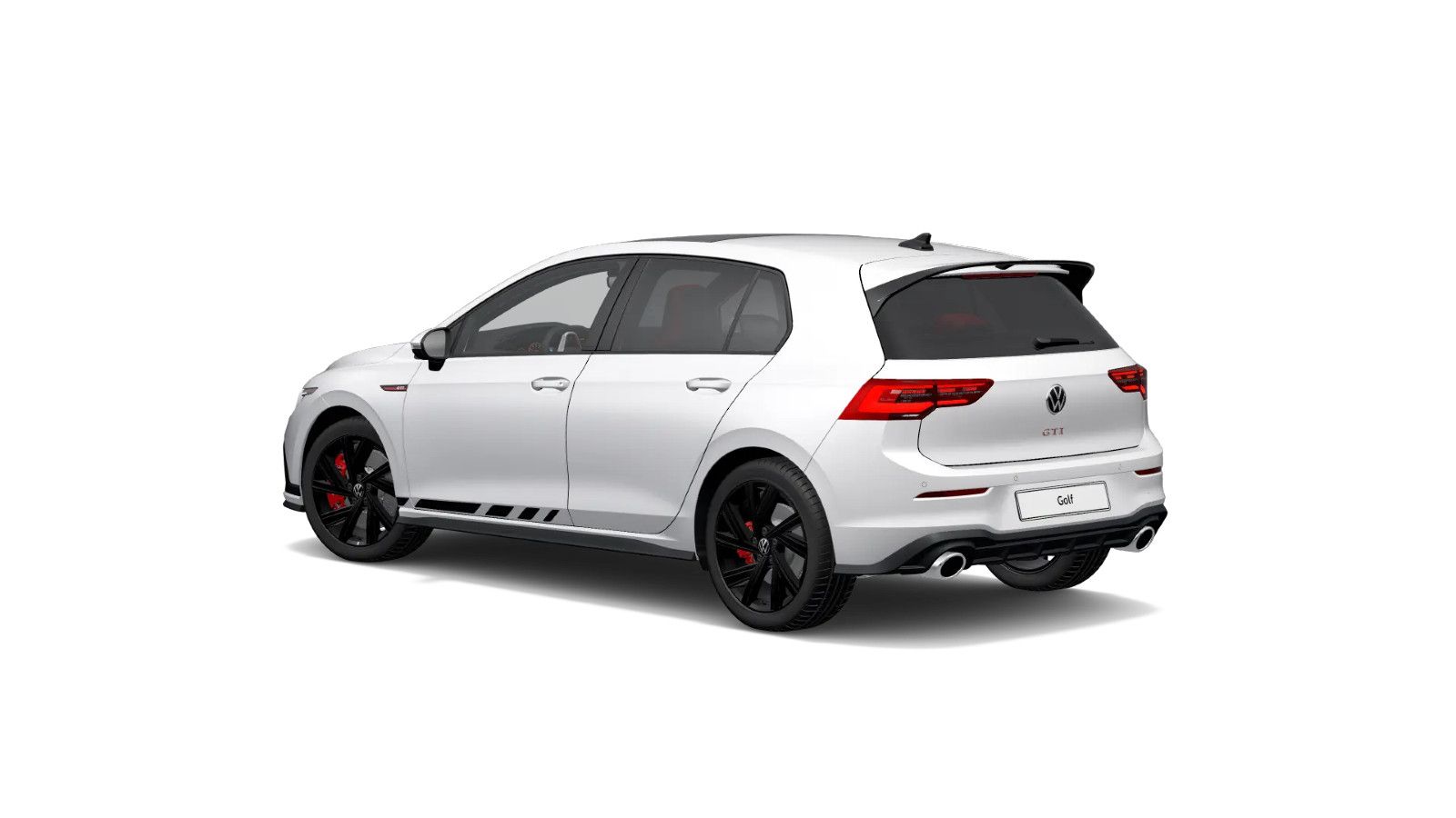 Volkswagen Golf - Bild 3
