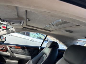 صورة مصغرة 32 لـ 2001 Mercedes-BENZ CL