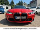 BMW M3 Competition/H&K/LASER/Kamera/TW-Assistent/Srv - gebrauchte BMW M3 aus dem Jahr 2023