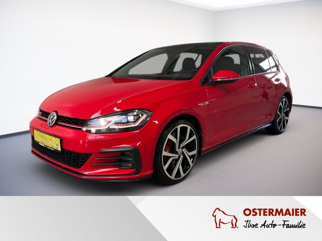 Volkswagen Golf VII GTI PERFORMANCE 2.0TSI 245PS ACC.AHK.ST