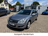 Opel Astra H 1.8 Caravan Edition*AUTOMATIK*KLIMA*AHK - Opel Astra aus 2007: Kombi