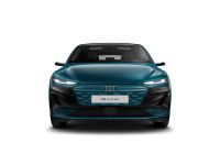 Audi A6 e-tron - Vorschau Bild 2