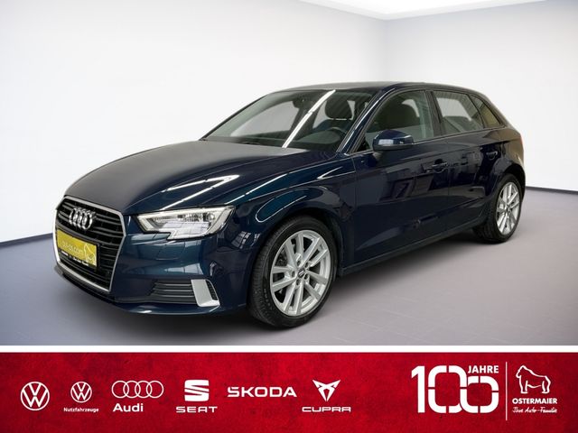 Audi A3 Sportback SPORT 35TDI 150PS NAVI.2xPDC.XENON.