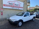 Fiat Strada 1.3 MJT Pick-up - Fiat Strada aus 2007