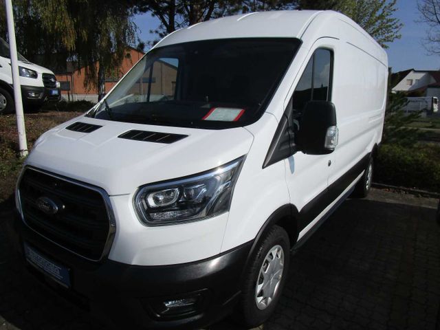 Transit 350 TDCi L3H2 Trend/AHK/Xenon/PPS/RFK/DA