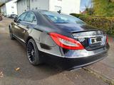 Mercedes-Benz CLS 350 CDI BlueEFFICIENCY - SEHR GUTER Zustand! - Mercedes-Benz CLS 350 mit Diesel-Antrieb