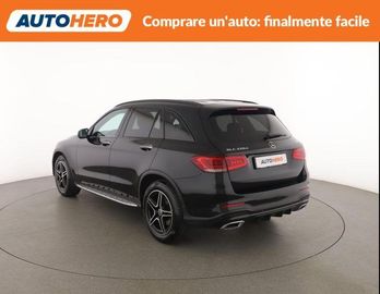 Mercedes GLC 220 - 4