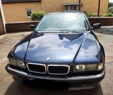BMW 730iL E38 V8 Bj. 1995 - BMW 730 in Düsseldorf