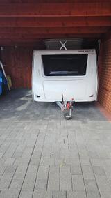 Trigano Mini Silver 290 - Trigano Wohnwagen & Wohnmobile