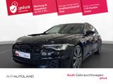 Audi S6 Avant TDI quattro tiptronic HeadUP+B&O+WKR - Audi S6 Jahreswagen