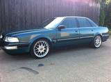 Audi V8 - Audi V8 Gebrauchtwagen