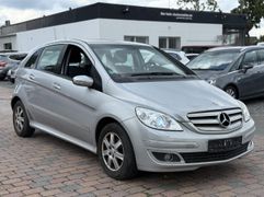 MERCEDES-BENZ B 170
