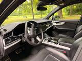 Audi SQ7 TDI quattro tiptronic - - gebrauchte Audi SQ7 aus dem Jahr 2020