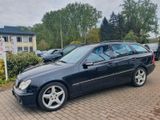 Mercedes-Benz C 230 KOMPRESSOR T AVANTGARDE* LEDER* NAVI