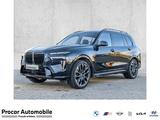 BMW X7 xDrive40d M Sport Pro HUD PANO ACC AHK RFK NA - BMW X-Reihe: 7 Sitzer
