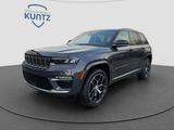 Jeep Grand Cherokee Summit Reserve Plug-In-Hybrid 4xe - Jeep Grand Cherokee aus 2025