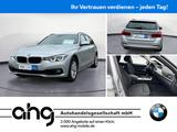 BMW 318i Touring Advantage Aut. Navi Business Paket  - BMW 318: 5 Türen