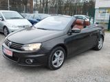 Volkswagen Eos Basis/Automatik/Leder/Navi/PDC/TUV.03.2027 - Volkswagen Eos: Auto