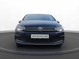 Volkswagen Touran 1.5 TSI GOAL | NAVI | ACC | 7-SITZER | - Jahreswagen: 7 Sitzer