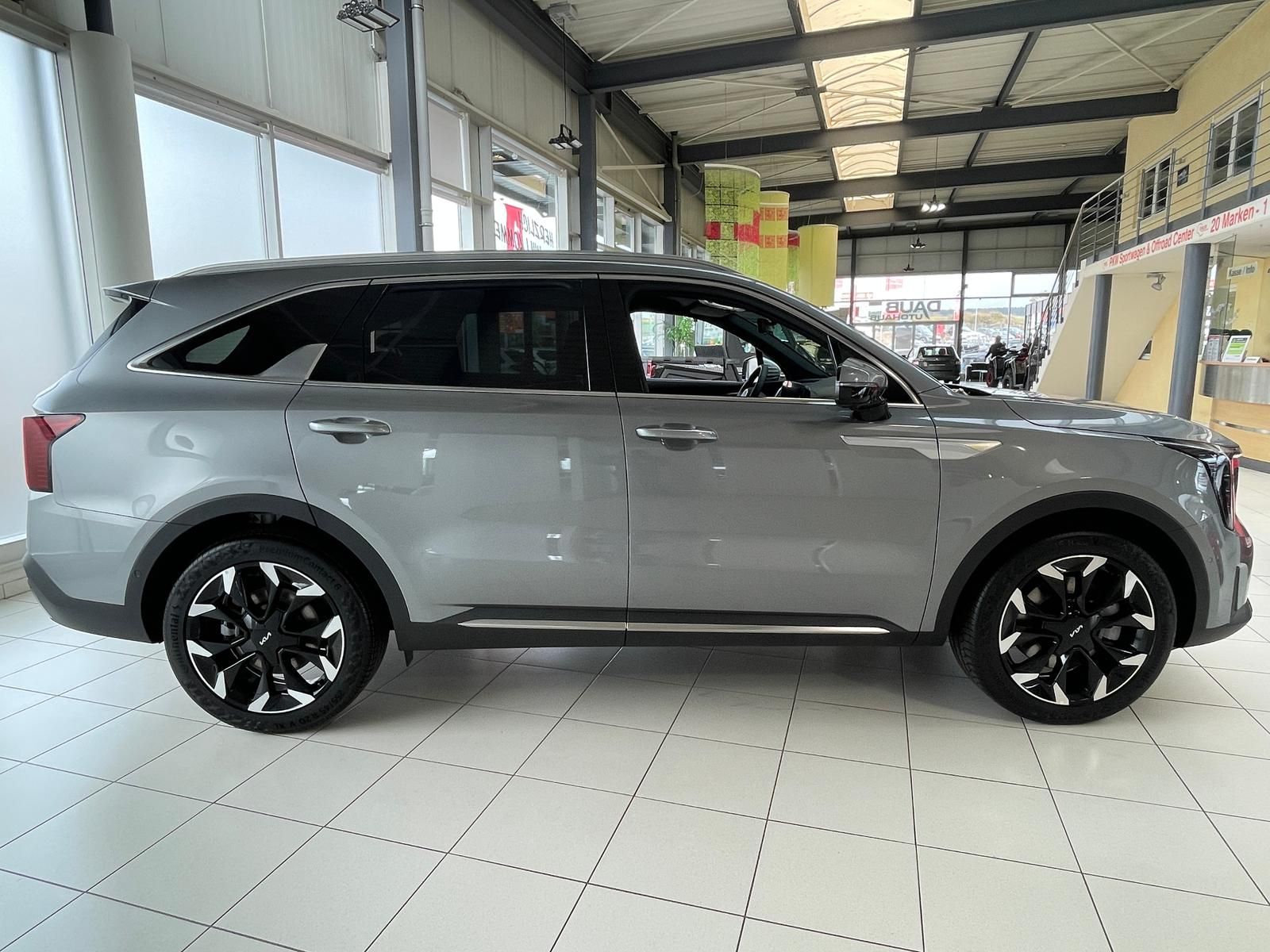 Kia Sorento - Bild 6