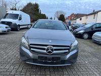 Mercedes-Benz A200 CDI 202.000-KM Teilleder Navi Tempomat