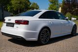 Audi A6 2.0 TFSI S tronic quattro S-Line - Audi A6 in Wiesbaden