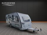Knaus Südwind BLACK SELECTION 580 QS  - Knaus 580