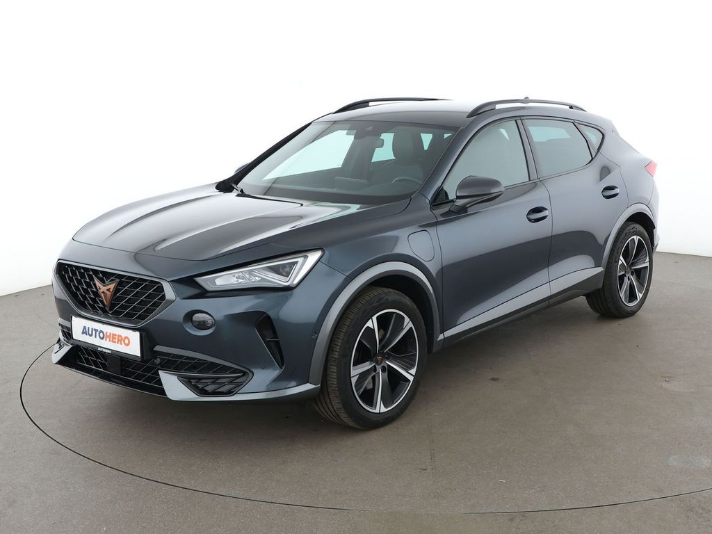 Image of Cupra Formentor